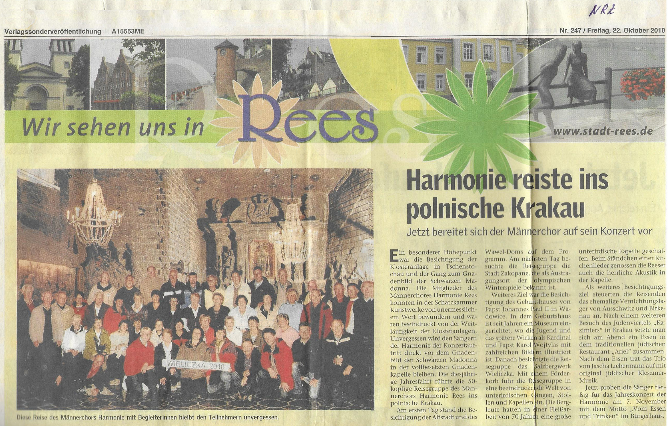 RP-Bericht 14.07.2025